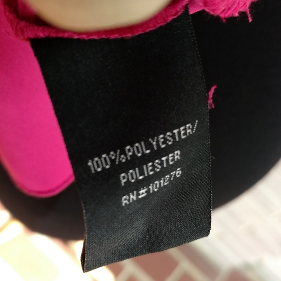 Rampage One Shoulder top - Picture 4 of 6